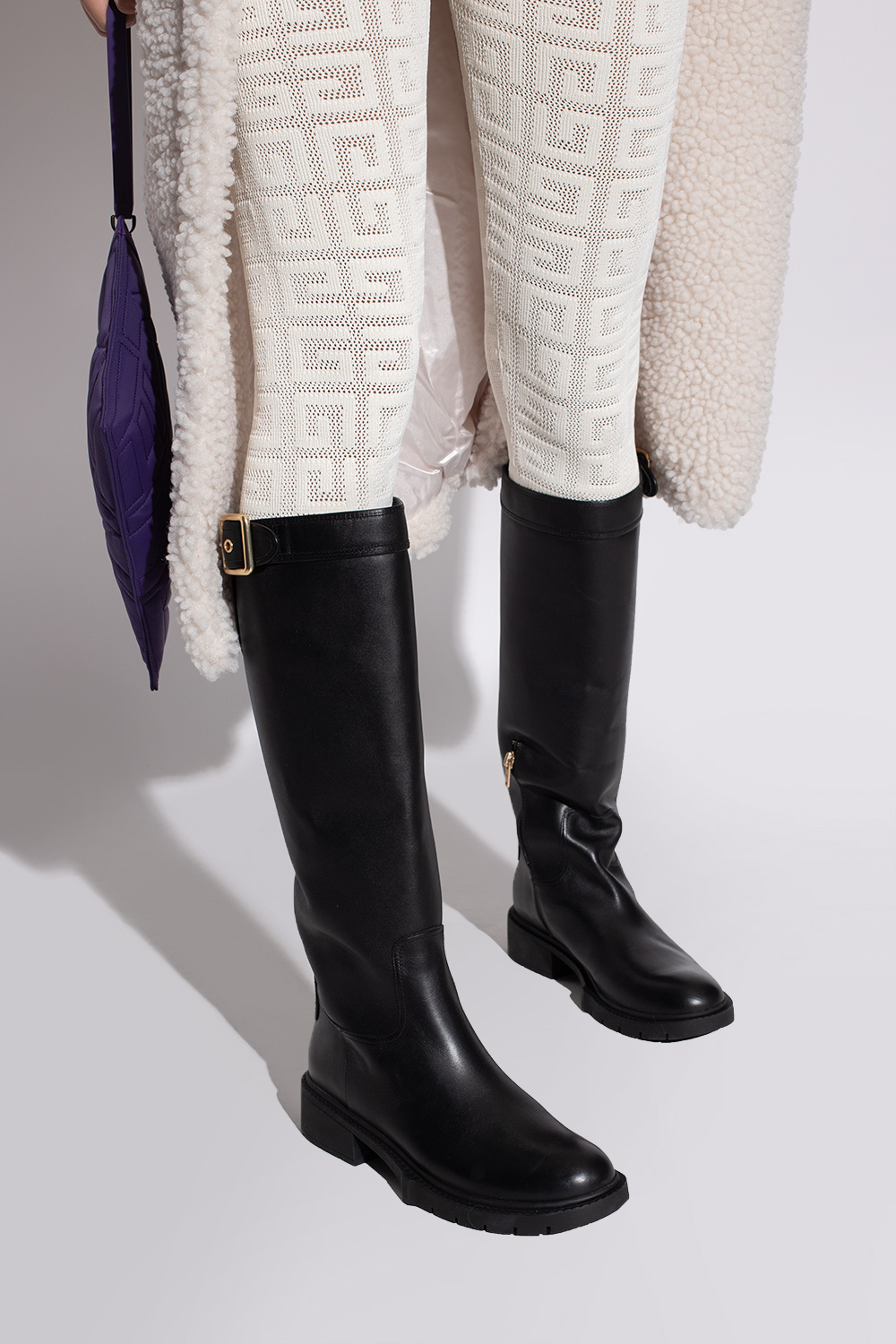 Leigh shop boot uggs